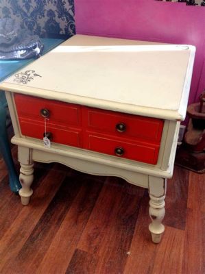  Upcycled Furniture: A Treasure Trove of Repurposed Charm!