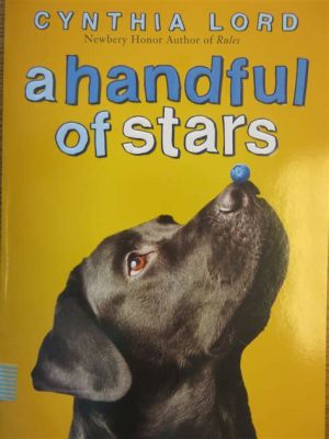  A Handful of Stars – A Tale Woven With Threads of Resilience and Wonder