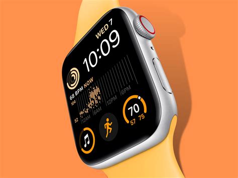 apple watch se 第一世代 - 時計とリンゴの不思議な関係