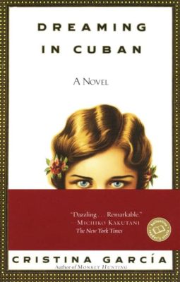 Dreaming in Cuban: Journey Through Memory and Identity Across Generations