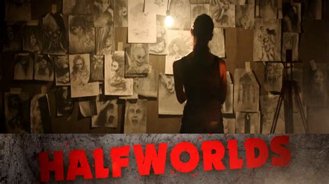  Halfworlds: A Fusion of Myth and Modernity!