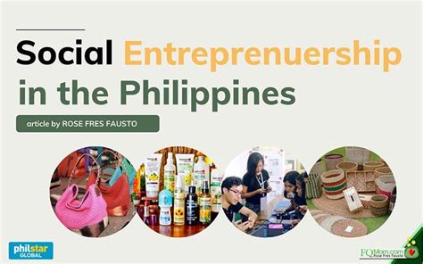  Jumpstart Your Business: A Guide to Entrepreneurship in the Philippines - Chronicles of Hustle and Triumph!