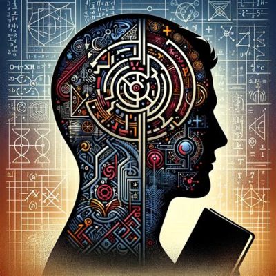  Logicomix: An Epic Search for Truth -  a Whimsical Journey Through the Labyrinth of Logic and Philosophy