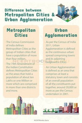 metropolitan 意味: 都市の光と影を探る