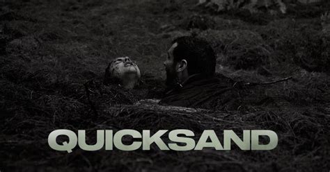  Quicksand - A Colombian Thriller That Will Sink Its Teeth Into You