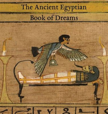  Secrets of Sleep: Unveiling the Ancient Wisdom of Egyptian Dream Interpretation