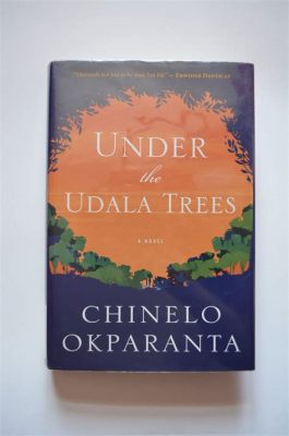  Under the Udala Trees - A Poetic Tapestry of Love, Loss and Identity