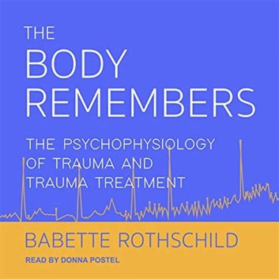  What the Body Remembers -  A Haunting Tale of Trauma and Truth Unveiled