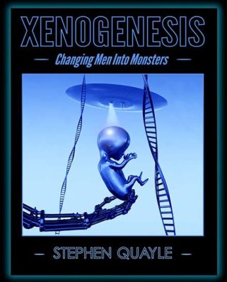  Xenogenesis:  Journey Through Alien Evolution and Humanity’s Moral Labyrinth