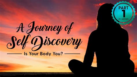  You Are the One:  A Journey Through Identity and Self-Discovery Amidst the Echoes of Ancient Wisdom